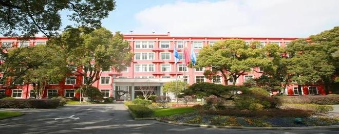 上海航天红旗楼建筑群入选国家工业遗产见证